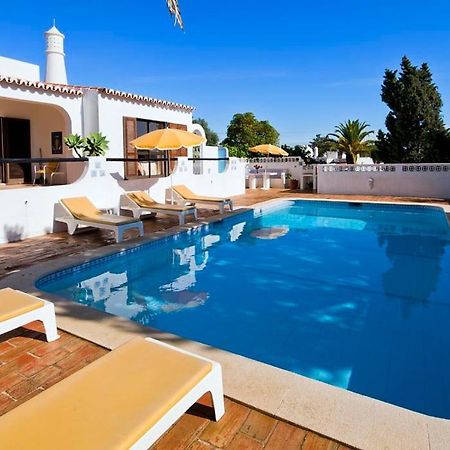 Casa Adm42 Carvoeiro (Lagoa) Exterior foto