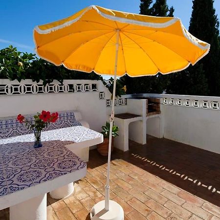 Casa Adm42 Carvoeiro (Lagoa) Exterior foto