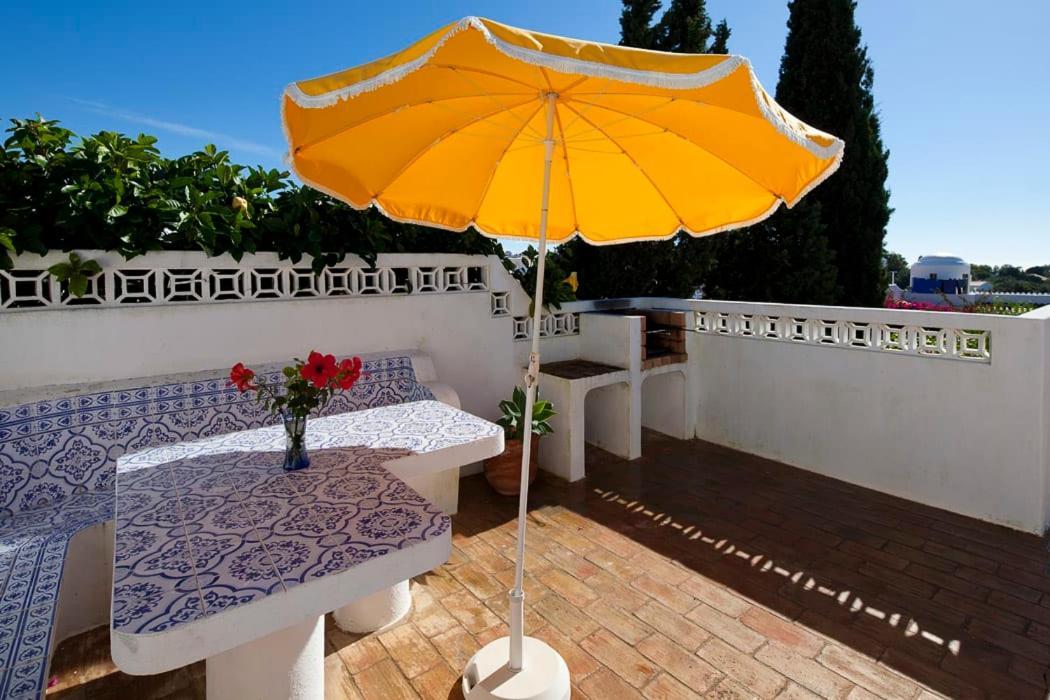 Casa Adm42 Carvoeiro (Lagoa) Exterior foto