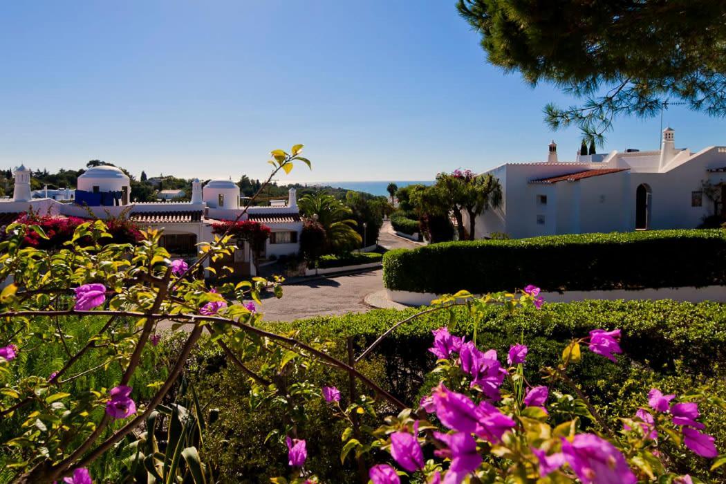 Casa Adm42 Carvoeiro (Lagoa) Exterior foto